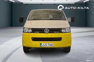 Volkswagen Transporter 2015, kuva 5/35