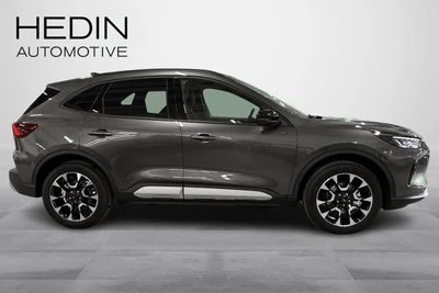 Ford Kuga 2026, photo 6/15