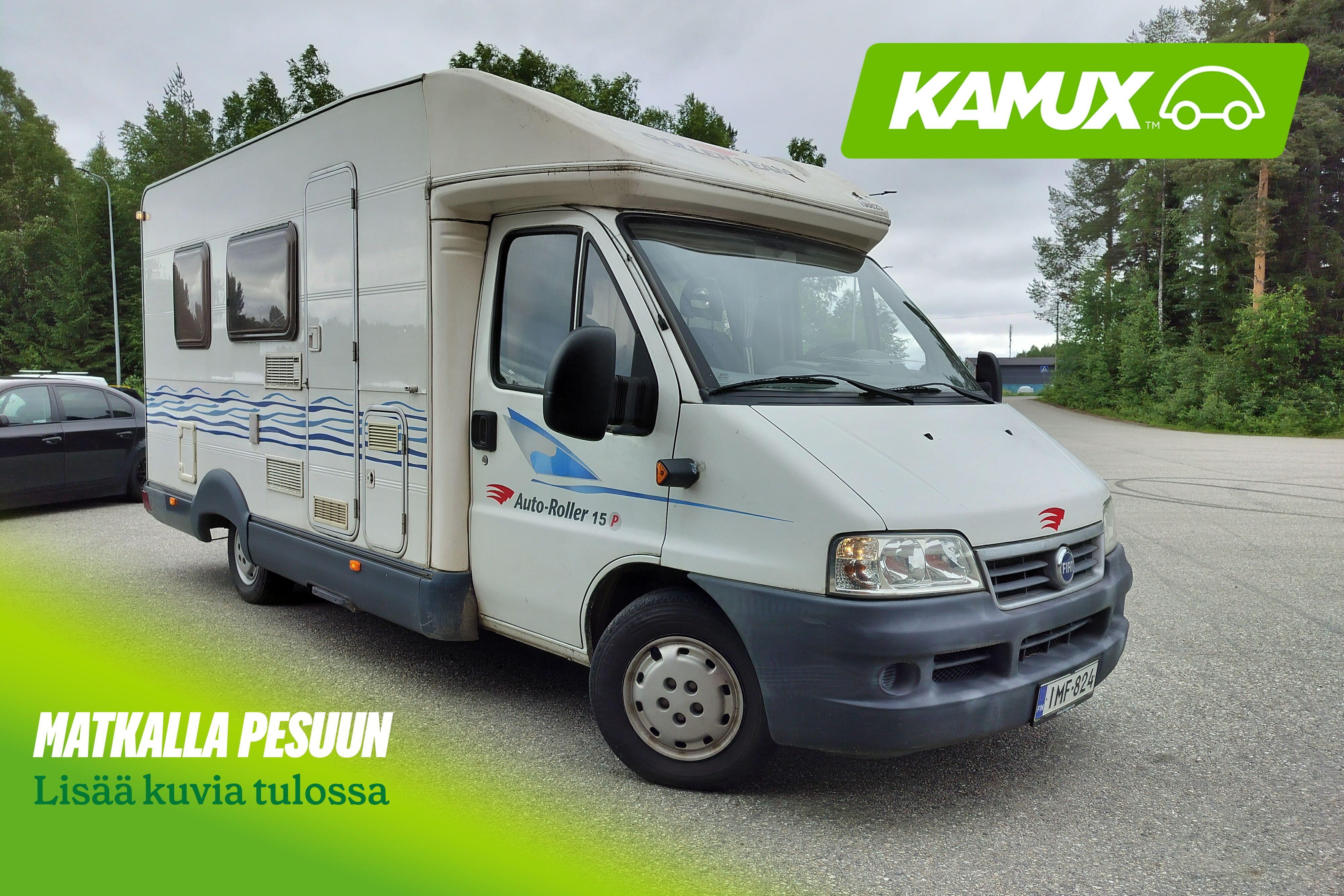Fiat DUCATO 2.0JTD-244BAMCCACX/370 DUCATO 2.0JTD