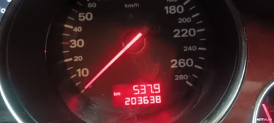 Audi A8 2004, photo 5/16