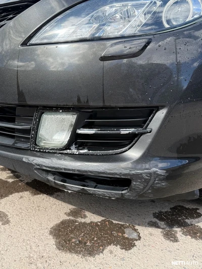 Mazda 6 2008, photo 6/10