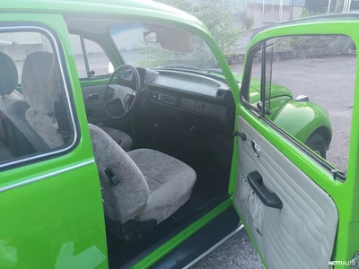 Volkswagen Kupla 1303S 1973, kuva 7/10
