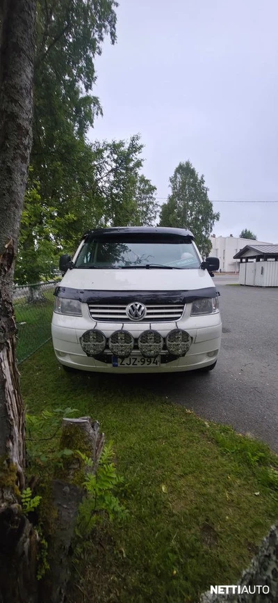 Volkswagen Transporter 2009, photo 2/7