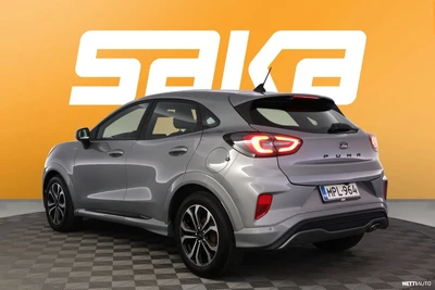 Ford Puma 2024, kuva 5/10