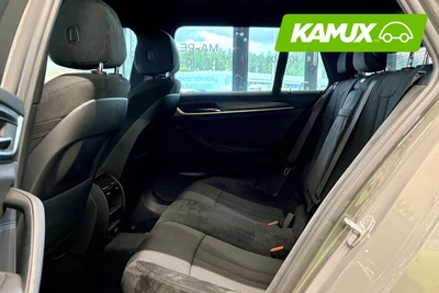 BMW 520 G31 520d xDrive M-Sport LCI 2021, photo 6/53