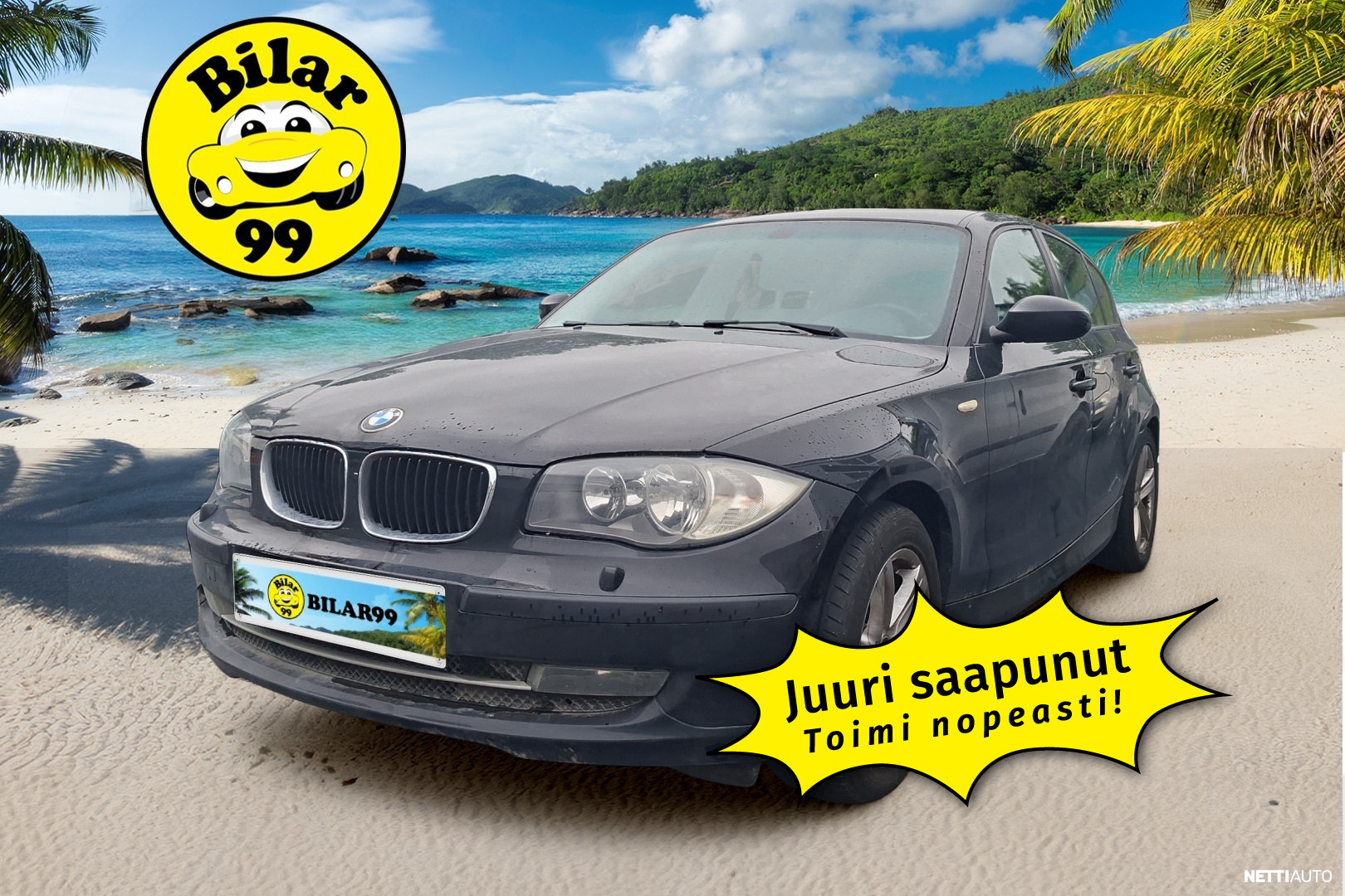 BMW 116