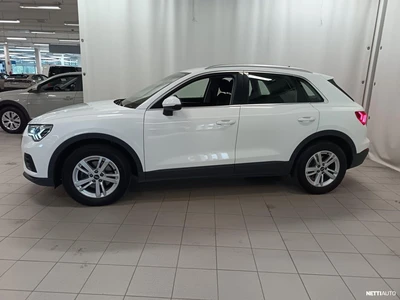 Audi Q3 2022, kuva 3/10