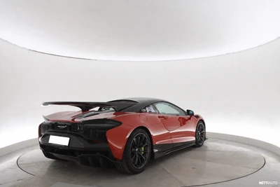 McLaren Artura 2023, kuva 5/19