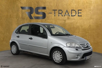 Citroen C3 2007, kuva 2/35