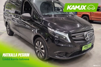 Mercedes-Benz Vito 2022, kuva 2/7