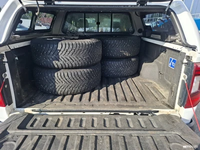 Volkswagen Amarok 2023, photo 5/13
