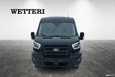 Ford Transit 2024, photo 2/26