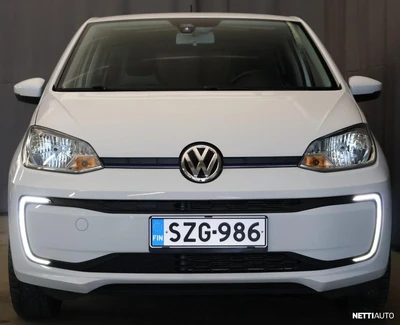 Volkswagen Up! 2018, photo 4/21