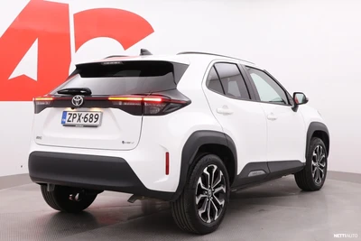 Toyota Yaris Cross 2026, kuva 5/31