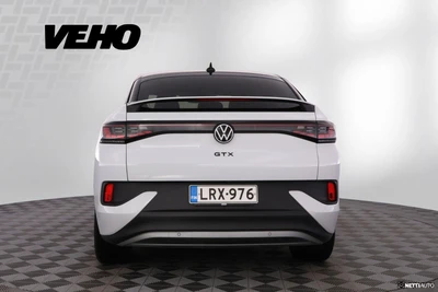 Volkswagen ID.5 2022, photo 4/43