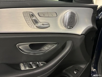 Mercedes-Benz E 2020, kuva 5/6