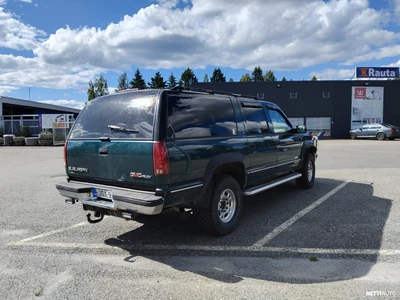 GMC Suburban 1995, kuva 4/10