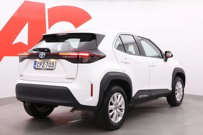 Toyota Yaris Cross 1,5 Hybrid Active 2022, kuva 5/10