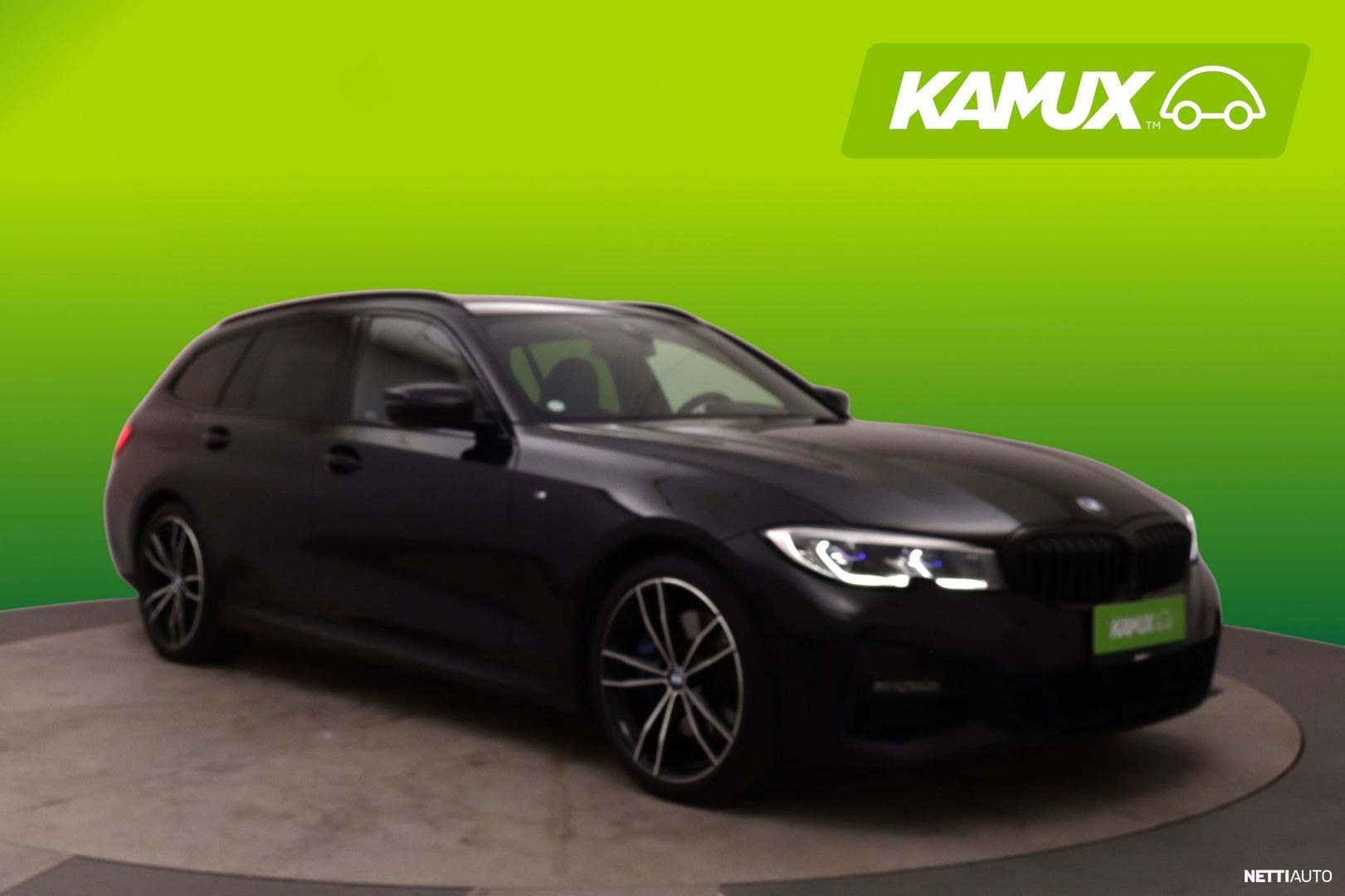 BMW 330