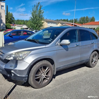 Honda CR-V 2007, kuva 2/9