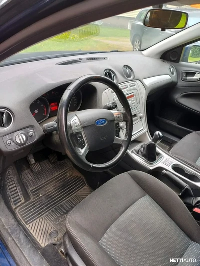 Ford Mondeo 2010, kuva 2/3