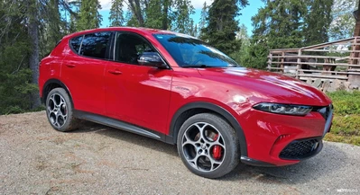 Alfa Romeo Tonale 2023, kuva 4/20