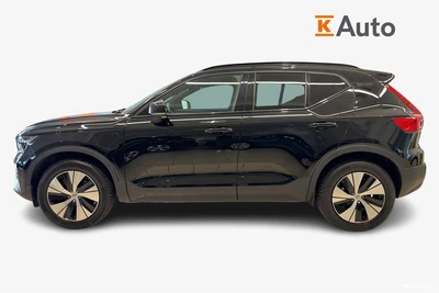 Volvo XC40 T4 TwE Plus Dark aut 2023, photo 5/20