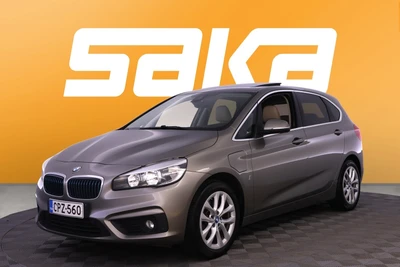 BMW 225 2018, kuva 4/33