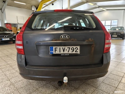 Kia Ceed 1,6 CRDi LX SW 2009, kuva 4/25