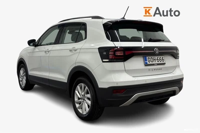 Volkswagen T-Cross 2021, kuva 2/23