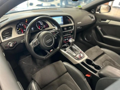 Audi A5 2016, kuva 6/9