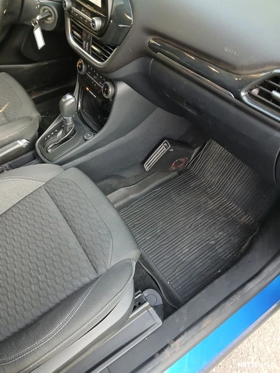 Ford Puma 2022, photo 5/6