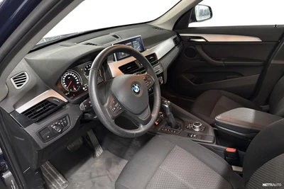 BMW X1 F48 xDrive25e A Business Sport 2020, kuva 3/3
