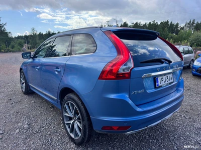Volvo XC60 D4 AWD Summum aut 2016, kuva 3/41
