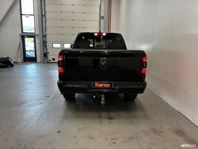 Dodge Ram RAM 1500 Laramie Crew Cab 4x4 2022, kuva 4/25