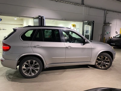 BMW X5 2008, photo 6/31