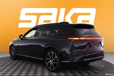 XPENG G9 AWD Performance Launch Edition 2025, kuva 5/34