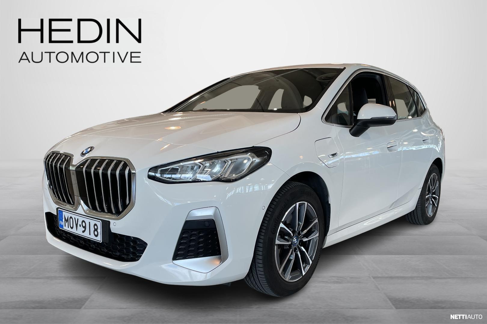 BMW 230