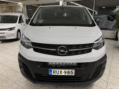 Opel Vivaro 2023, photo 5/14