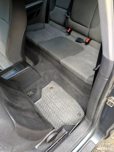 Audi A3 2004, photo 4/11
