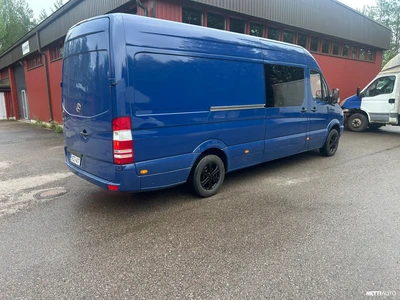 Mercedes-Benz Sprinter 2008, kuva 7/27