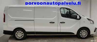 Nissan NV300 2018, photo 6/20