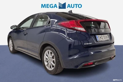 Honda Civic 5D 1,8i Comfort 2014, kuva 3/25
