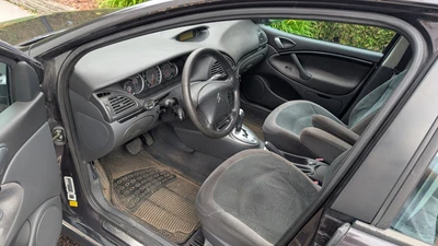 Citroen C5 2007, kuva 6/14