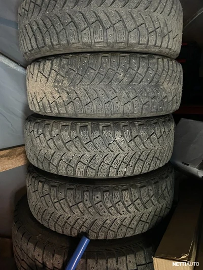 Kia Cerato EX 2006, kuva 7/7