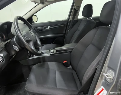 Mercedes-Benz C 200 CDI T Business 2008, kuva 6/9