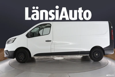 Renault Trafic Blue dCi 130 L2H1 6,7m3 2022, photo 5/41