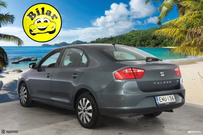 Seat Toledo 2016, kuva 4/32