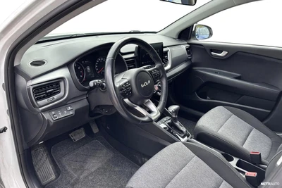 Kia Stonic 1,0 T-GDI 100hv LX DCT 2024, kuva 3/3