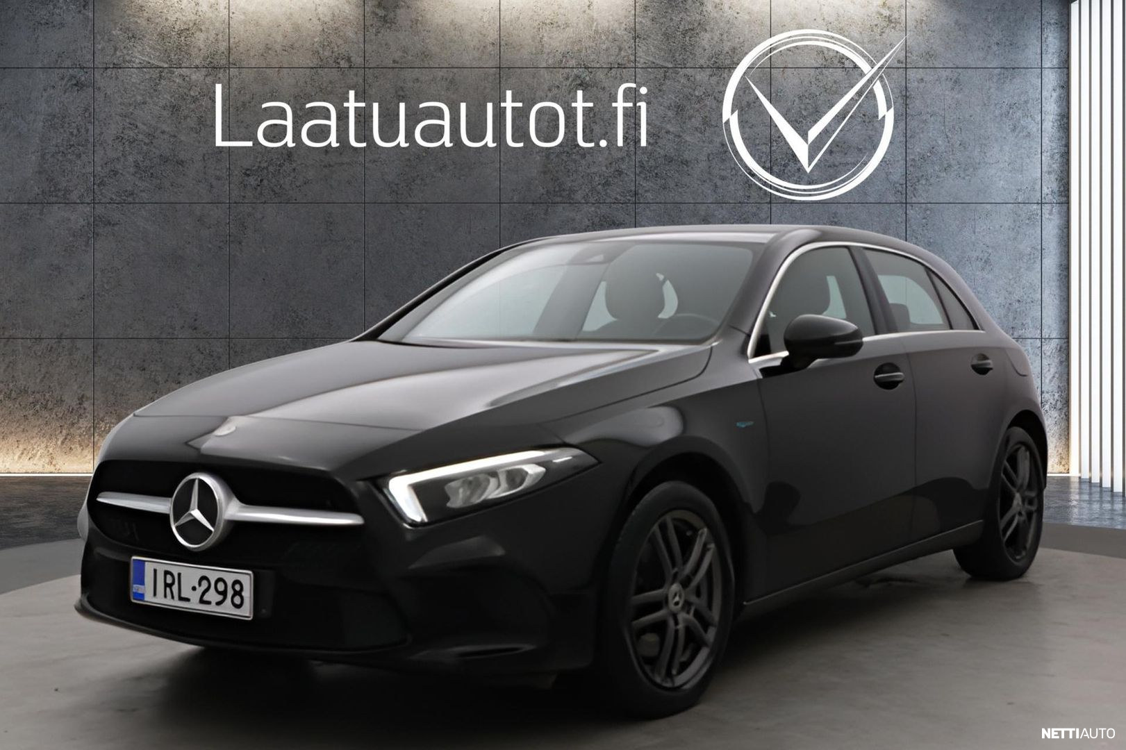 Mercedes-Benz A